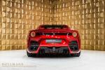 Ferrari F12tdf 2015 года